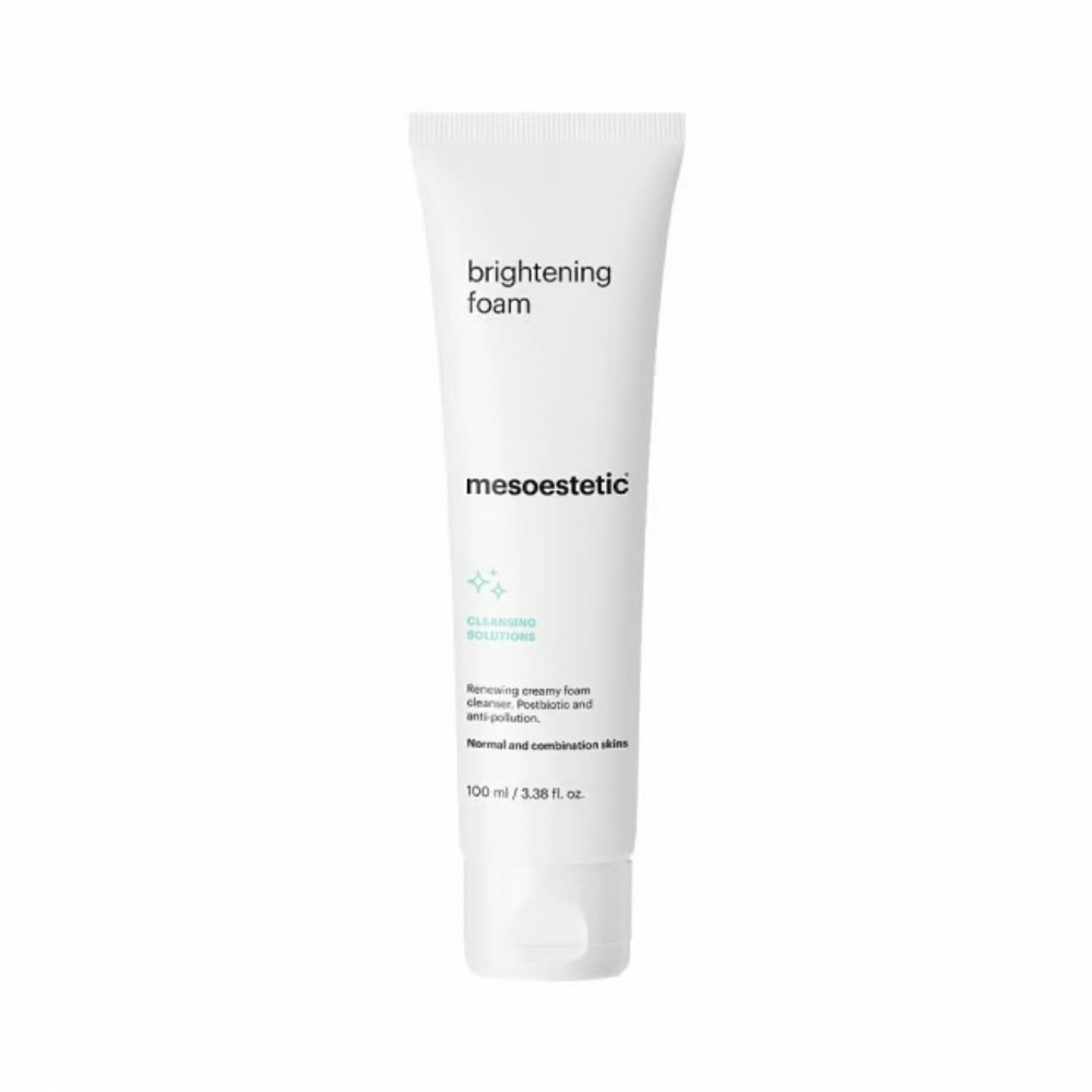 Pack age element lifting routine - mesoestetic ®