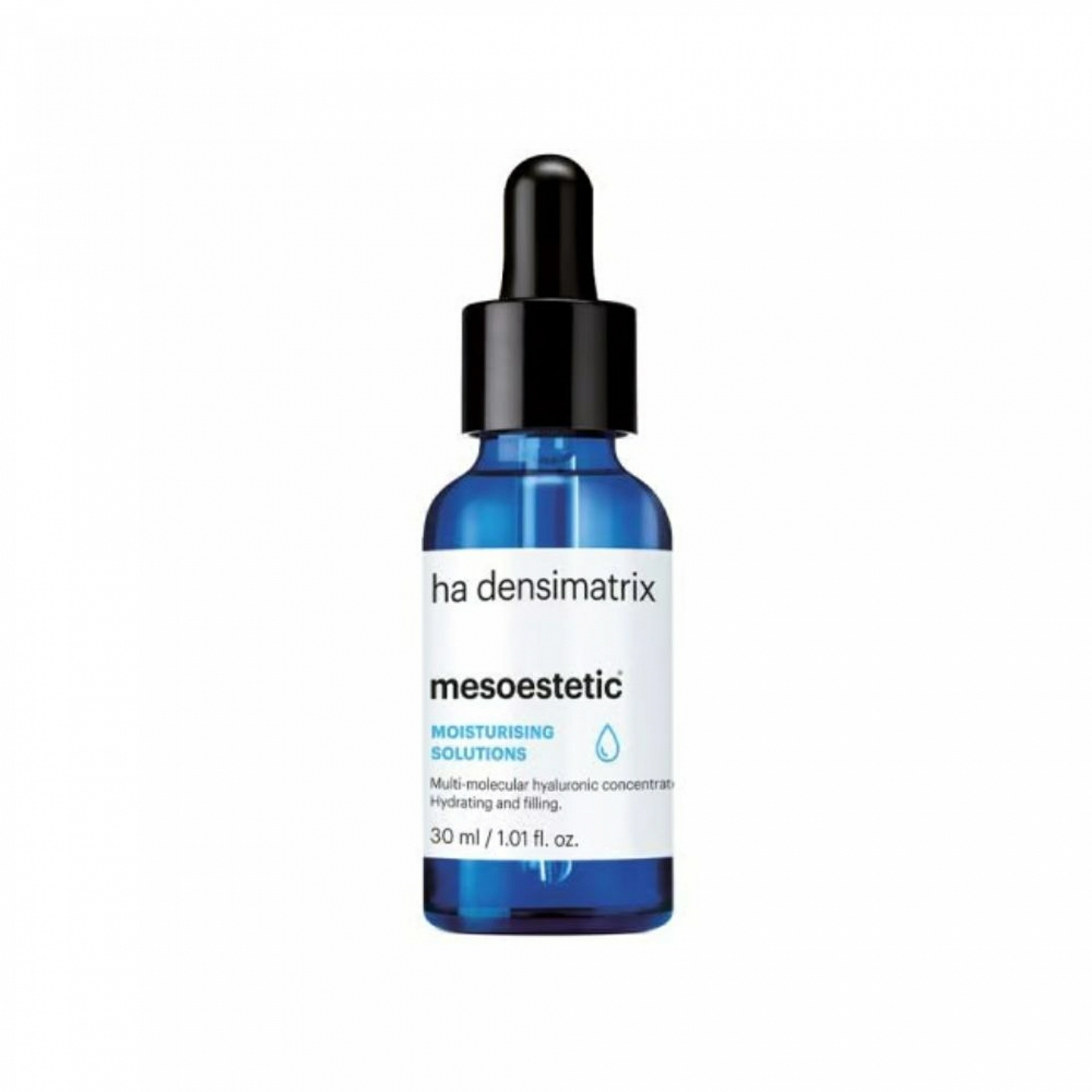 Pack age element lifting routine - mesoestetic ®