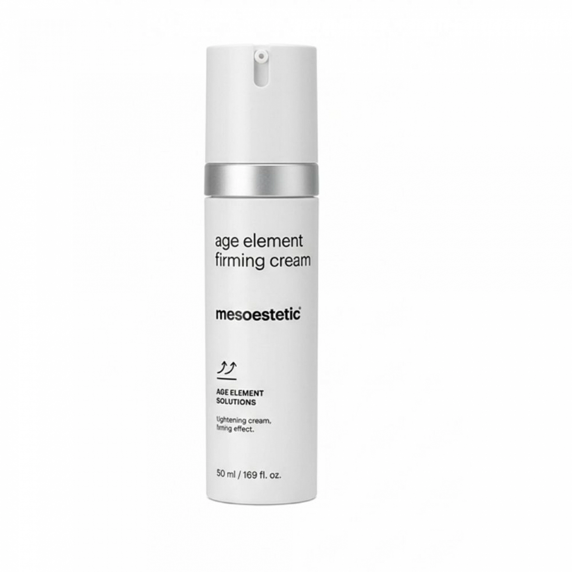 Pack age element lifting routine - mesoestetic ®