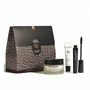 Pack Anti-edad Global | Crème Redensificante Sublimatrice 50ml + Crème Regard Total 15ml + REGALO Máscara de pestañas - Skinissime - Ella Baché ®