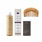 Pack Anticaída | Cabello & Uñas 60 Cápsulas + Champú de Argán 200 ml + Aceite de Argán 100 ml -  Arôms Natur