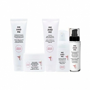 Pack Beauty Deluxe - Me and Me ®