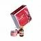 Pack BodySenses Cherry | Cherry Shower Mousse 200ml + Aceite de Cereza 125 ml - Nirvana Spa ®