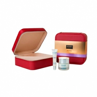 Pack Cellvitale | Reversive Anti-Ageing Cream 50ml + Reversive Anti-Ageing Eyes & Lips Cream 15ml - Selvert Thermal ®