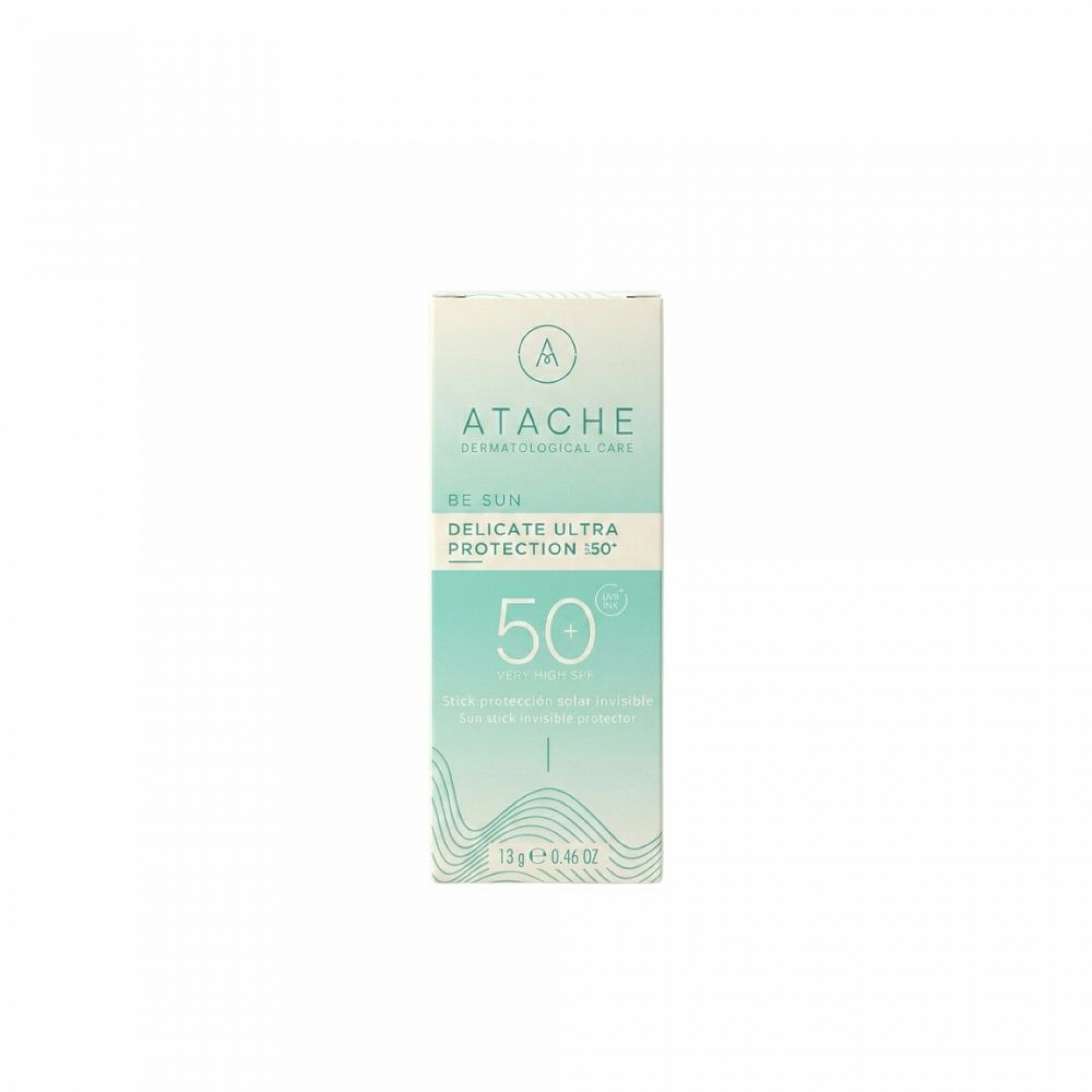 Pack Descubrimiento Piel Sensible: Delicate Ultra Protection SPF50+ 13g + Tonique Actif 5ml + Cold Cream Mousse 15ml + Calming Capi 2x1ml + neceser