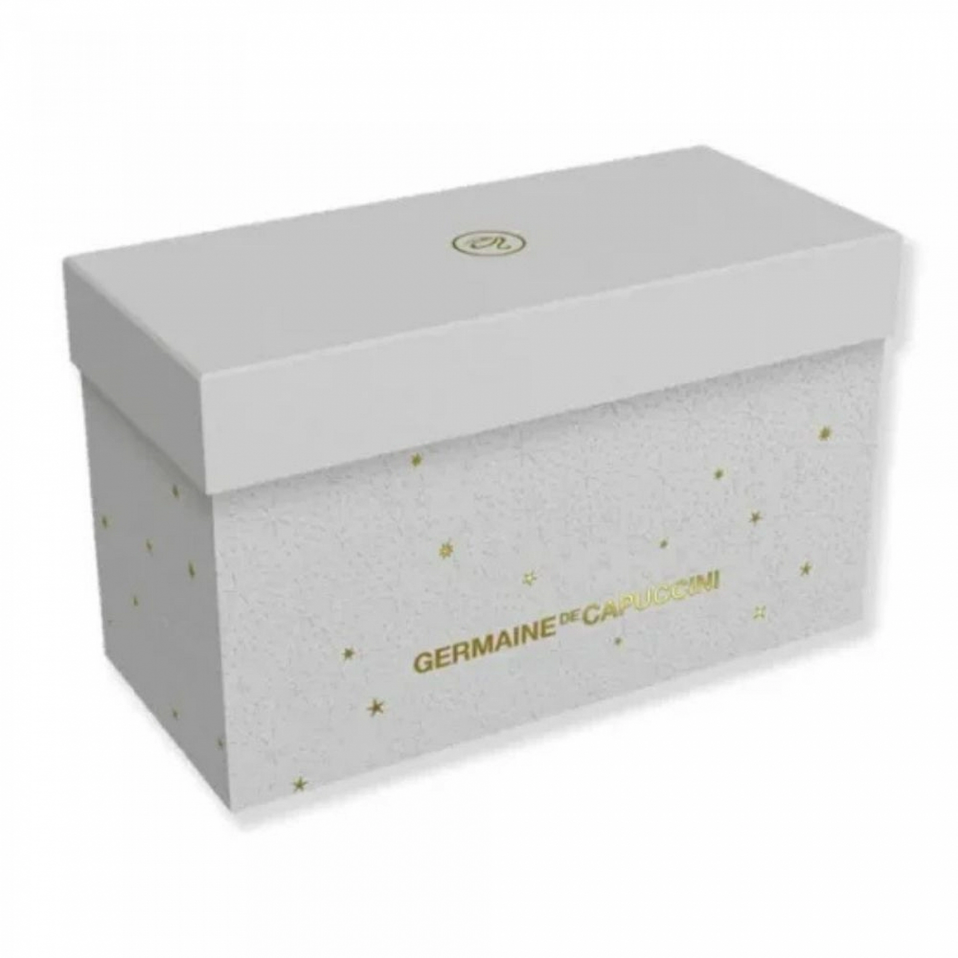 Pack Excel Therapy O2 Pollution Defense | Crema o Emulsión Oxigenante 50ml + Contorno de Ojos 15ml + neceser de regalo - Germaine de Capuccini ®