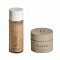 Pack Exfoliante | Adzuki & Ragi Fantasy 75g + Lotus & Spirulina Romance 50ml - Byoode ®