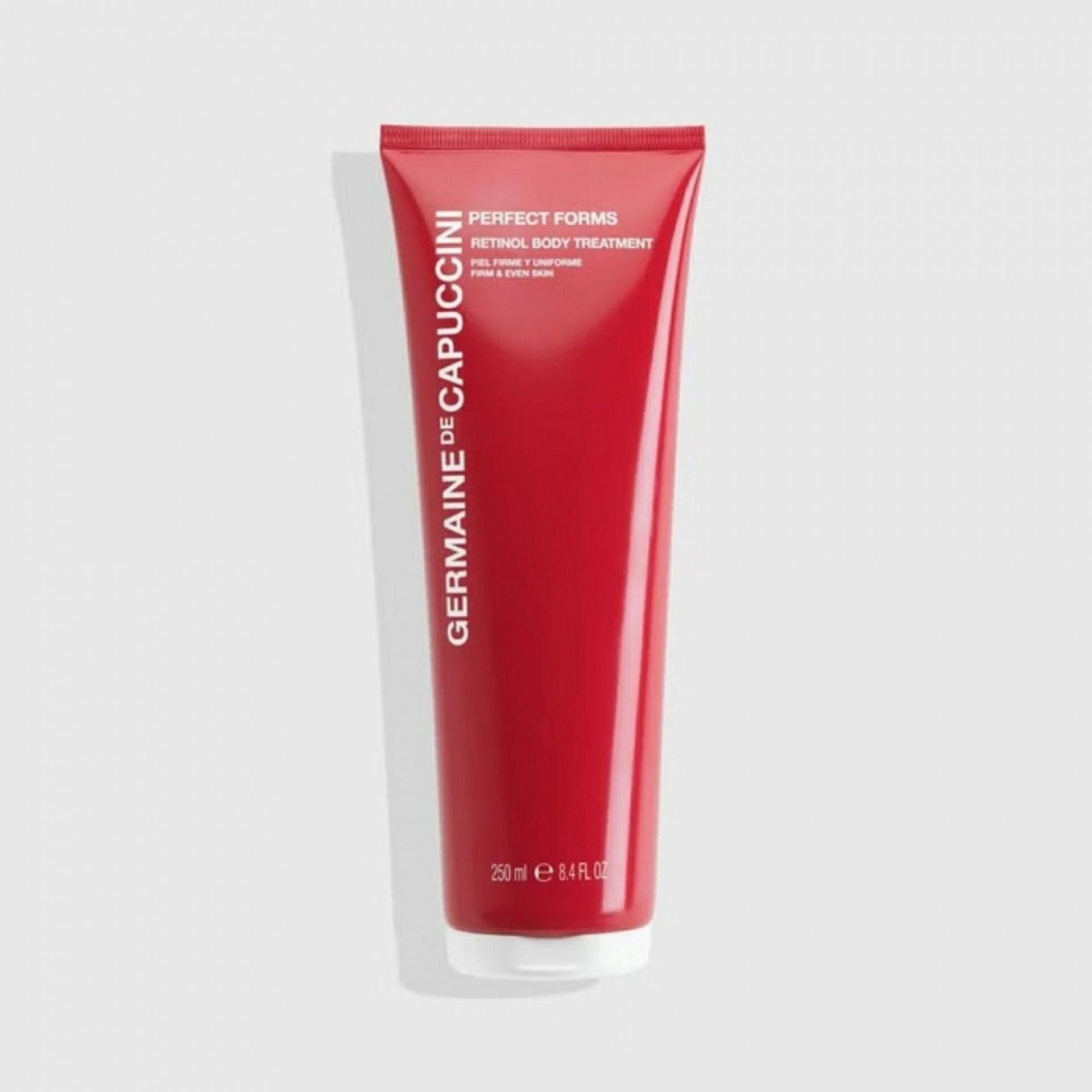 Pack Expert Forms | Body Retinol 250ml + Pure Hydration 500ml - Germaine de Capuccini ®