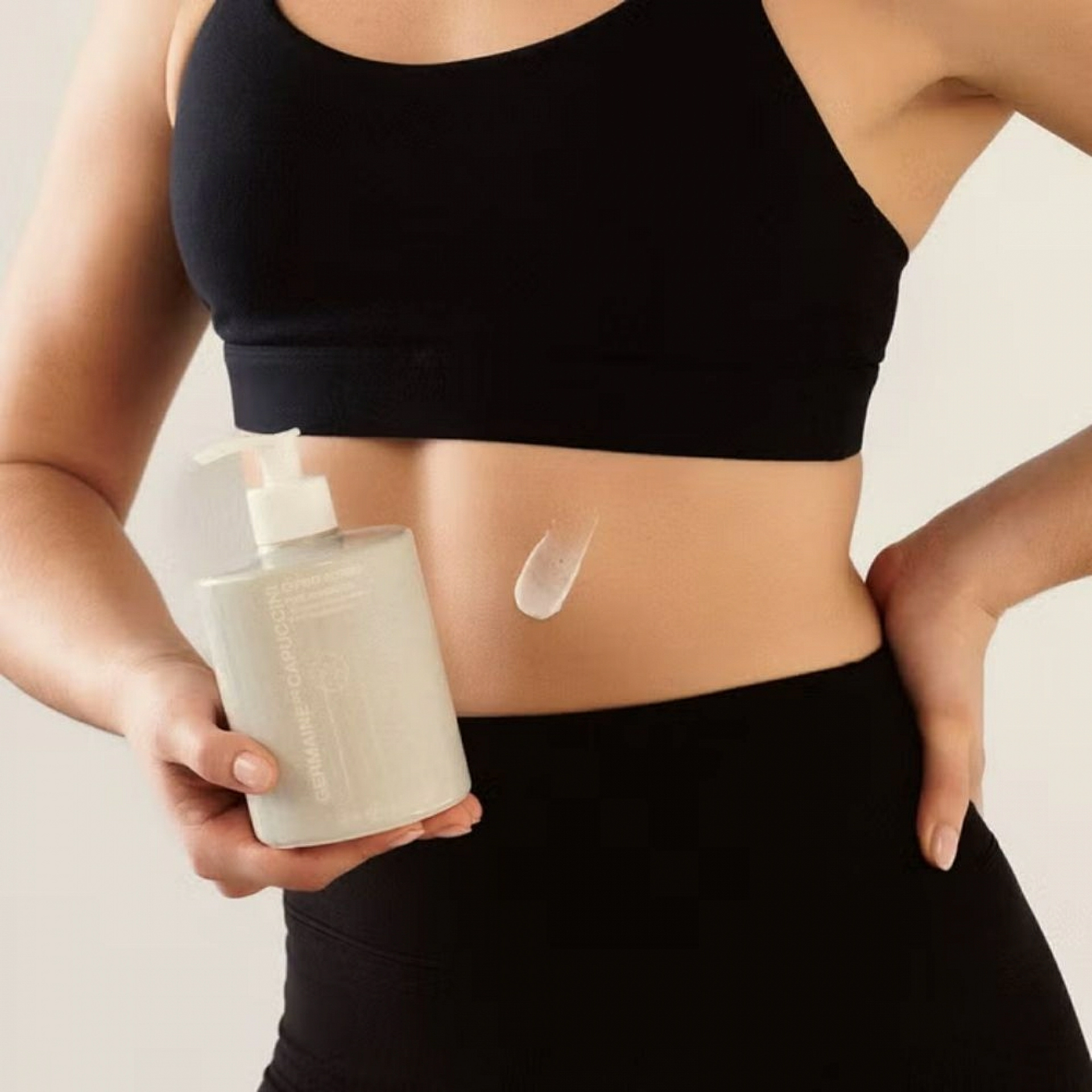 Pack Expert Forms | Body Retinol 250ml + Pure Hydration 500ml - Germaine de Capuccini ®