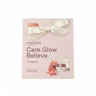 Pack Firming Rich Glow | Firming Rich Cream 50 ml + Eye Contour Vita Pure C 15 ml – Montibello ®