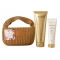 Pack Floral Guard Extremuva | Protector solar facial SPF50 + Protector solar corporal SPF50 + Neceser edición limitada – Alissi Brontë ®