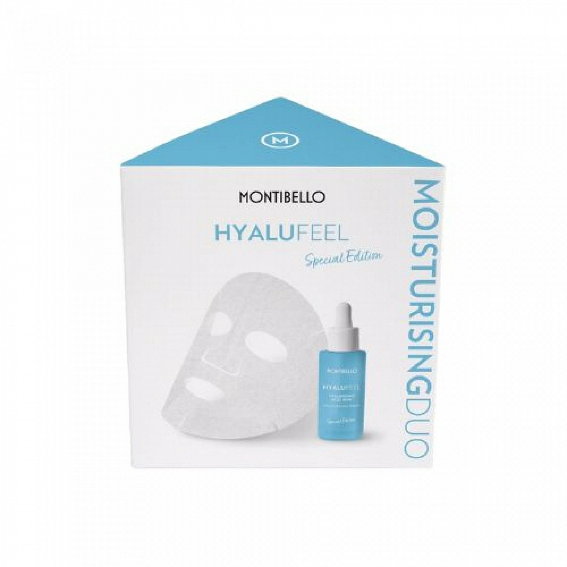 Pack Hyalu Feel Edición limitada - Montibello ®