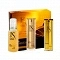 Pack Ideal | Stem Cells Botu Serum 30ml + Stem Cells Botu Emulsión 30ml + Stem Cells Pure Wrinkle 125ml - Fytofontana ®