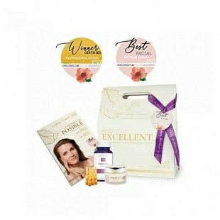 Pack Lifting Ritual | Tratamiento Reafirmante - Packs - Arôms Natur ®