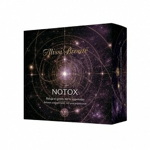 Pack Notox | Sérum Charm Beauty 50 ml + Gel Crema Magnuit 50 ml – Alissi Brontë ®
