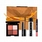 Pack Pantone Mocha | Paleta Dream + Máscara de Pestañas 24h + Agua Micelar 30ml + Lip Velvet (a elegir color) - Jorge de la Garza ®