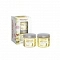 Pack Pineapple Ritual | Pineapple Sugar Scrub 200ml + Pineapple Hydrating Cream 200ml – Nirvana Spa ®