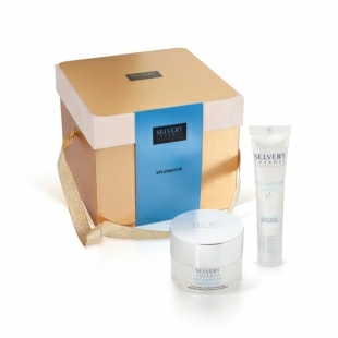 Pack Splendour | Crema 50 ml + Sérum 30 ml - Splendour - Selvert Thermal ®
