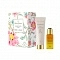 Pack Summer Golden Guard | Extremuva Facial con Color SPF50 90ml + Sun Elixir 30ml - Alissi Brontë ®