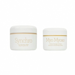 Pack Synchro 50ml + Myo Myoso 30ml | Anti-envejecimiento - Gernétic ®