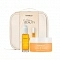 Pack Vita C Pure | Vitamin C Emulsion 50ml o Crema 50ml + Vitamin C Collagen Infusion Serum 30ml + neceser de regalo - Montibello ®