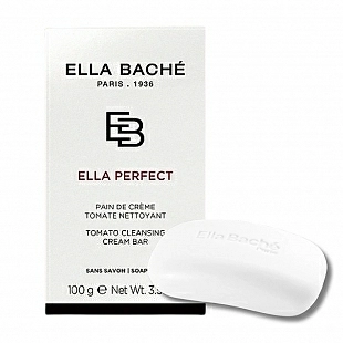 Pain de Crème Tomate Nettoyant | Pastilla Limpiadora 100g - Ella Perfect - Ella Baché ®