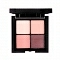 Paleta 03 Browns Dream | Sombra de ojos 12gr - Jorge de la Garza ®