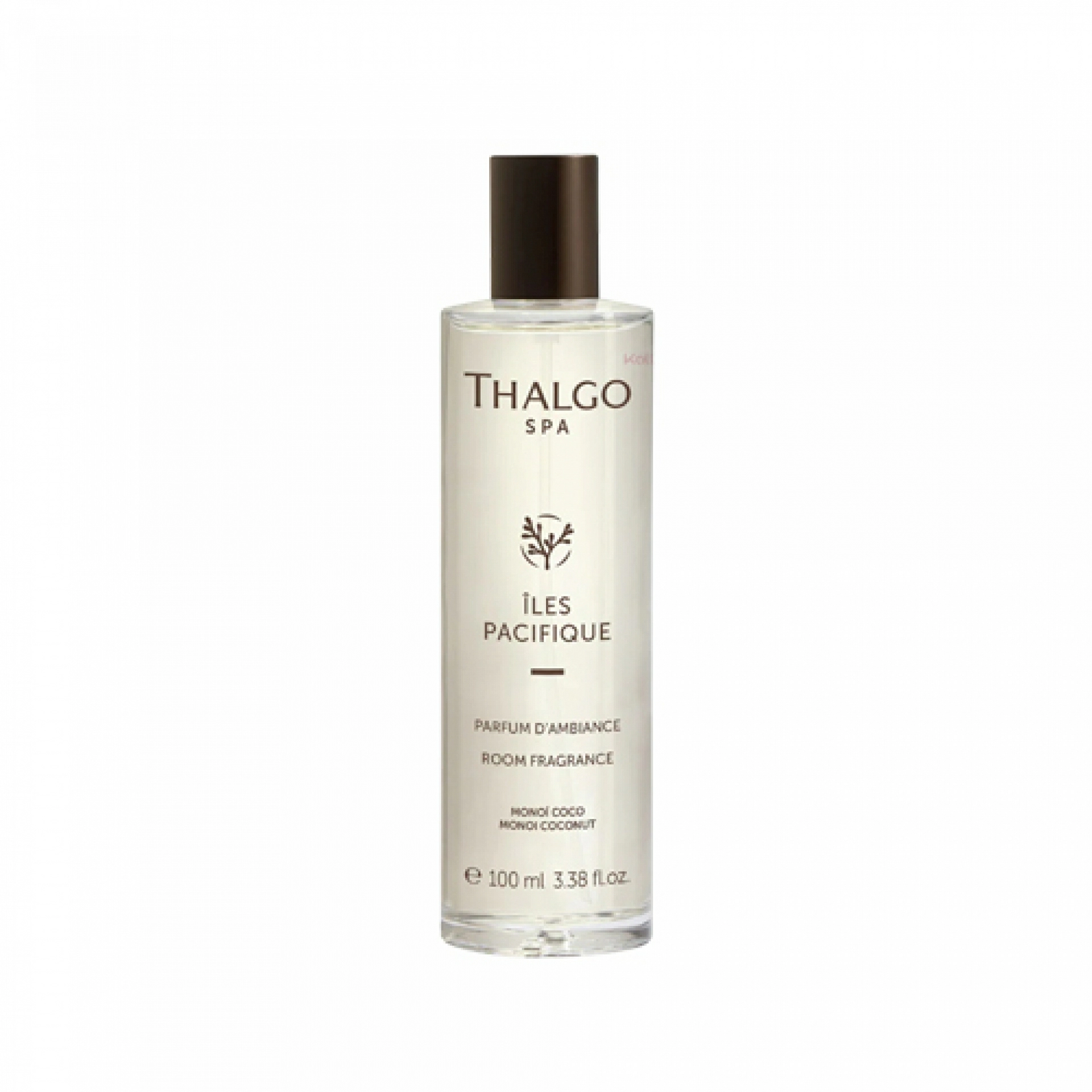 Parfum D'Ambiance | Bruma Perfumada 100ml - Îles Pacifique - Thalgo ®