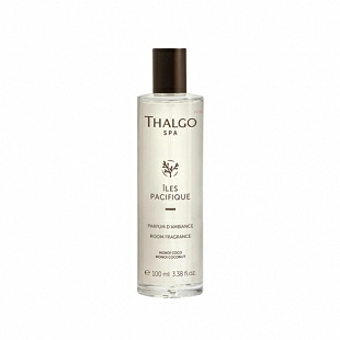 Parfum D'Ambiance | Bruma Perfumada 100ml - Îles Pacifique - Thalgo ®