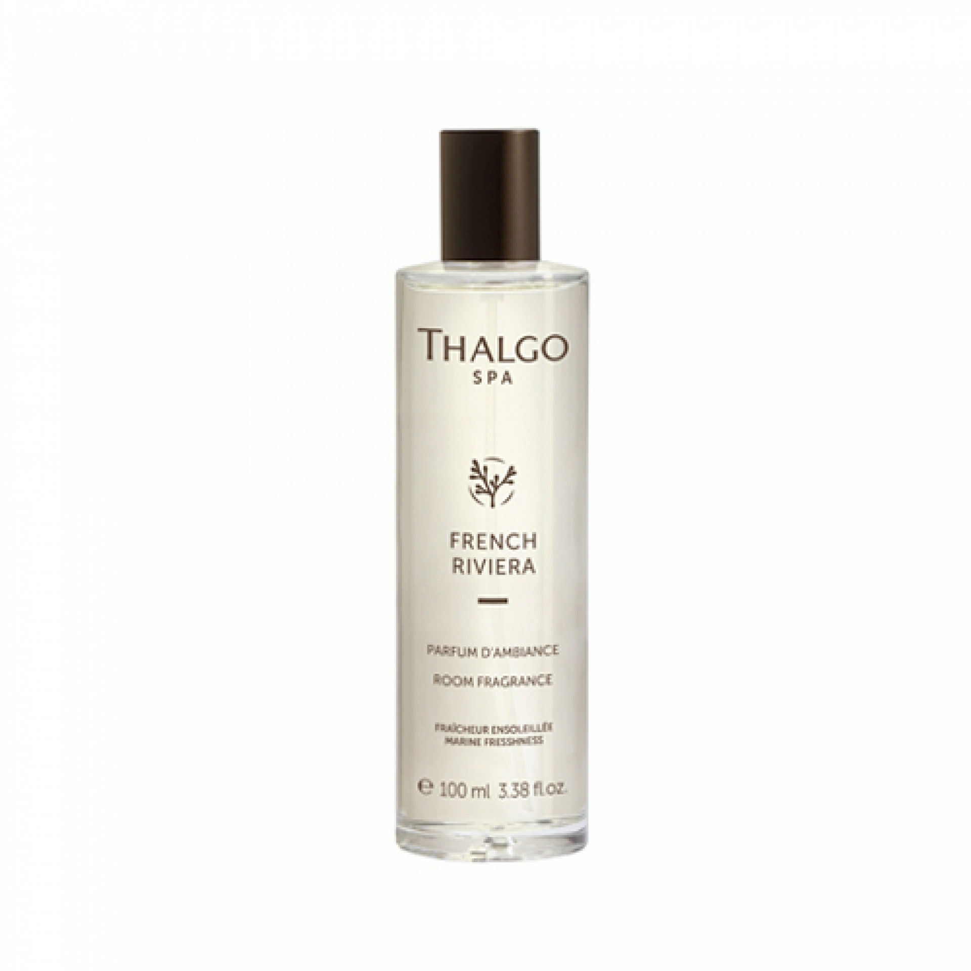 Parfum D'Ambiance | Fragancia para ambientes 100ml - French Riviera - Thalgo ®