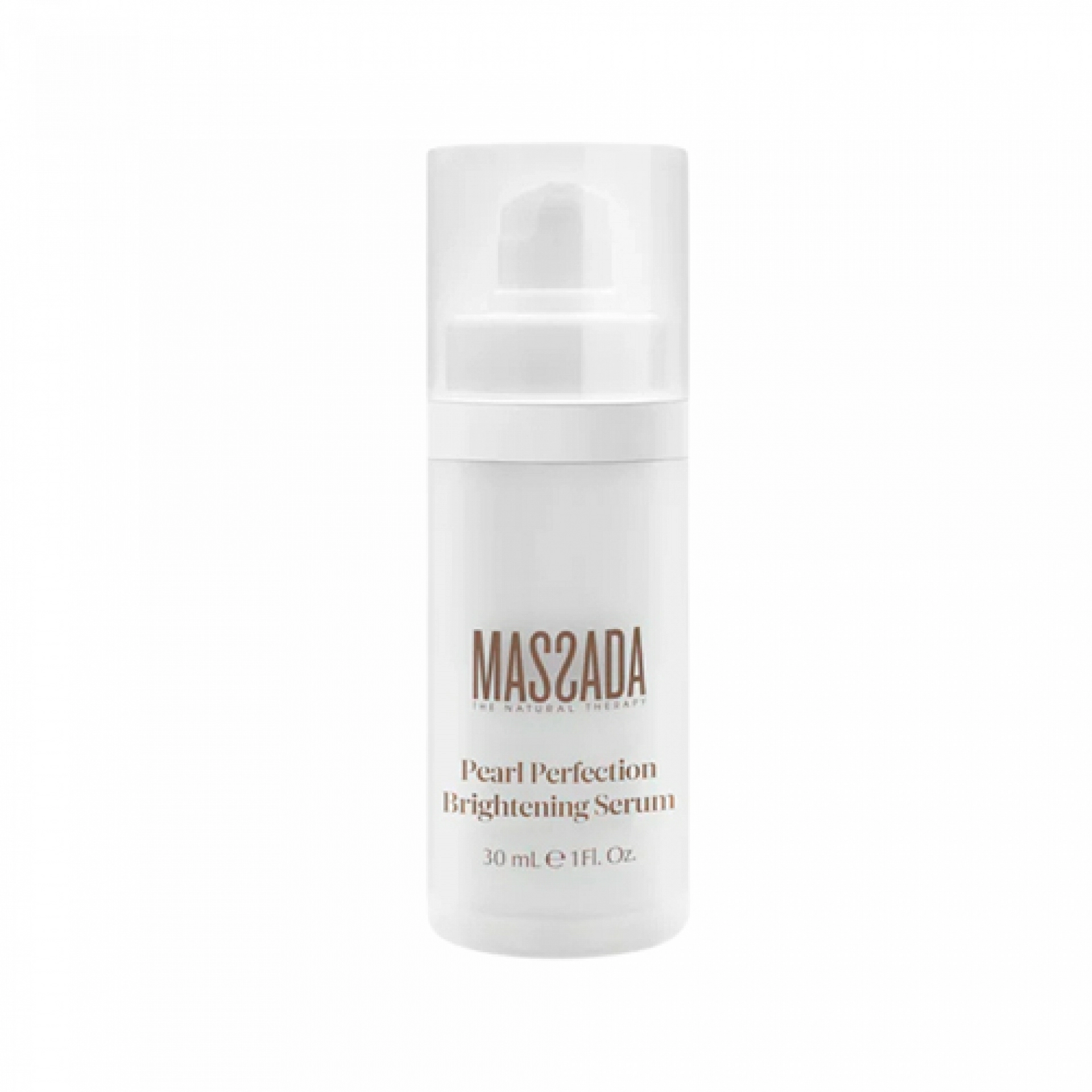 Pearl Perfection Brightening Serum | Serum antiedad para arrugas y líneas de expresión 30ml - Pearl Perfection - Massada ®