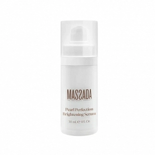 Pearl Perfection Brightening Serum | Serum antiedad para arrugas y líneas de expresión 30ml - Pearl Perfection - Massada ®