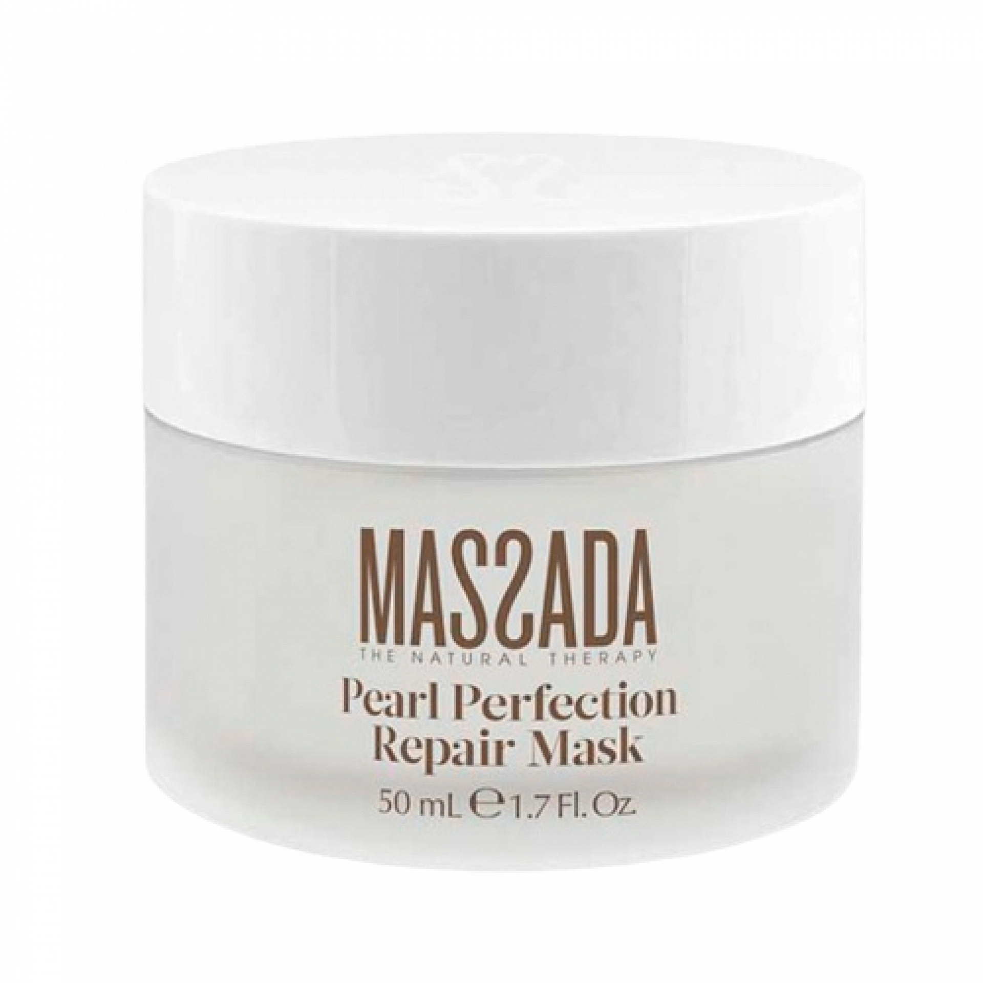 Pearl Perfection Repair Mask | Mascarilla facial para pieles estresadas 50ml - Pearl Perfection - Massada ®