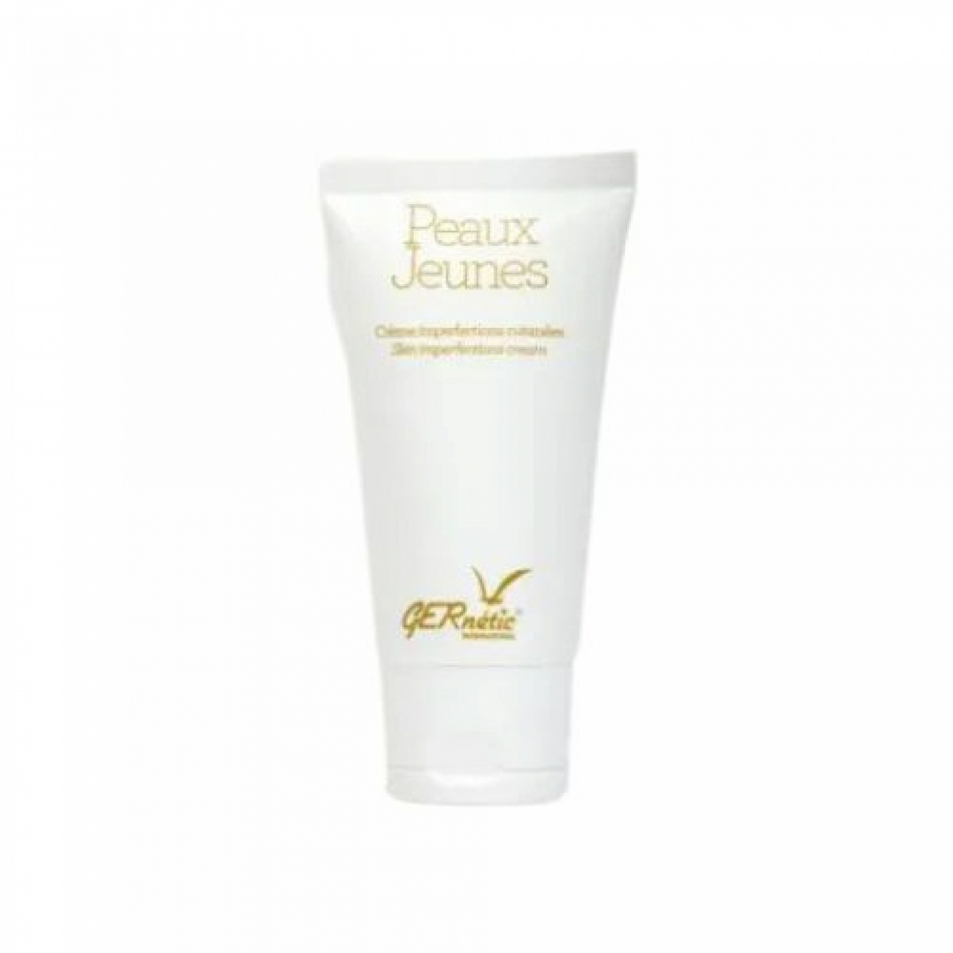 Peaux Jeunes | Crema anti-imperfecciones 50ml - Gernétic ®
