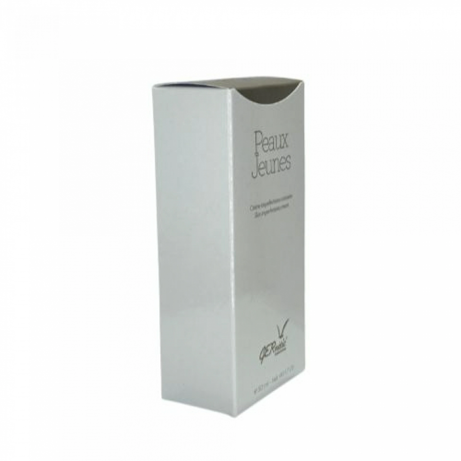 Peaux Jeunes | Crema anti-imperfecciones 50ml - Gernétic ®