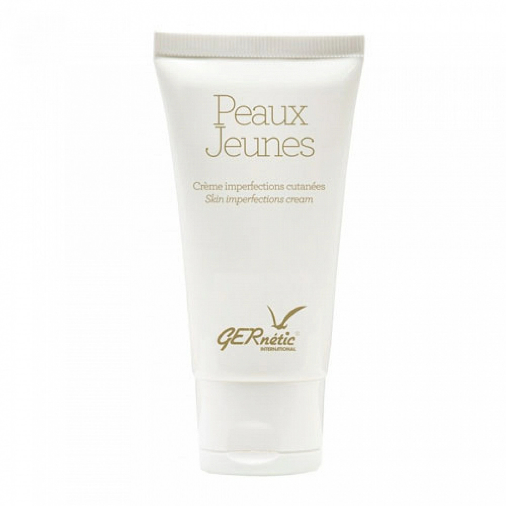 Peaux Jeunes | Crema anti-imperfecciones 50ml - Gernétic ®