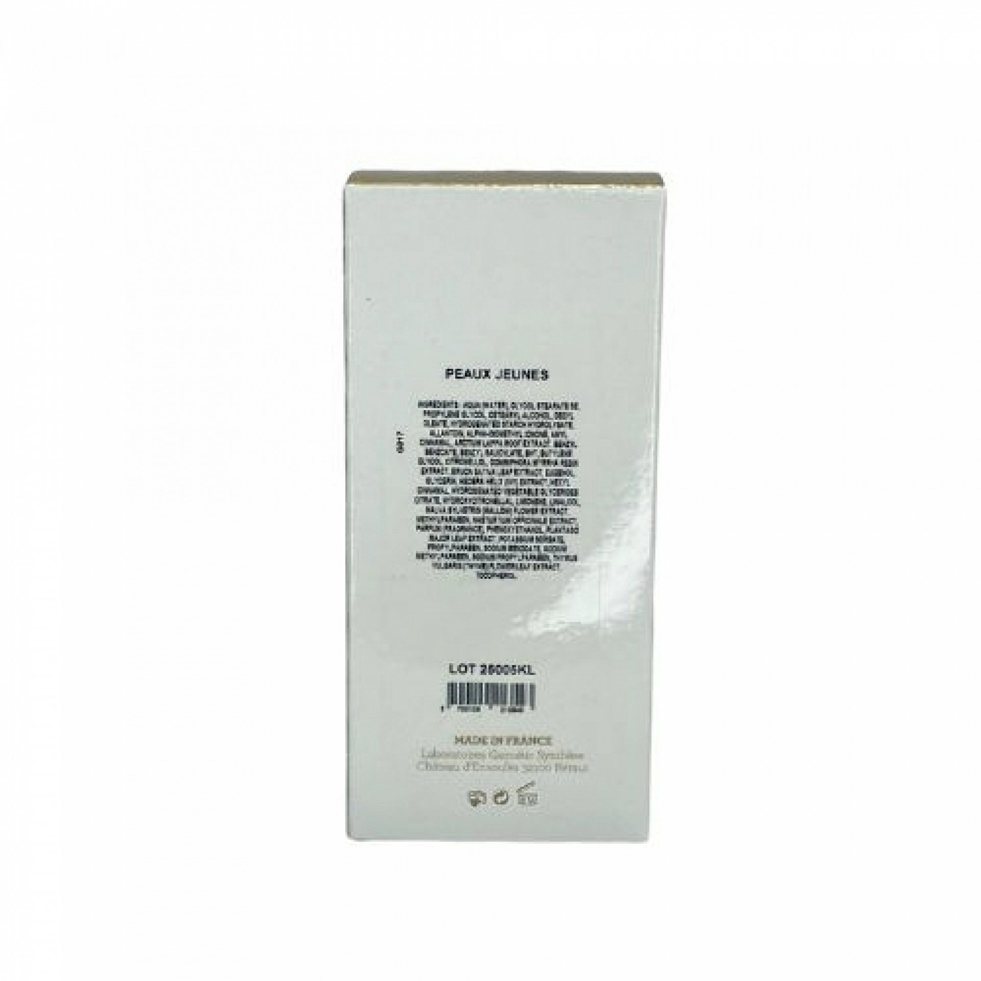 Peaux Jeunes | Crema anti-imperfecciones 50ml - Gernétic ®