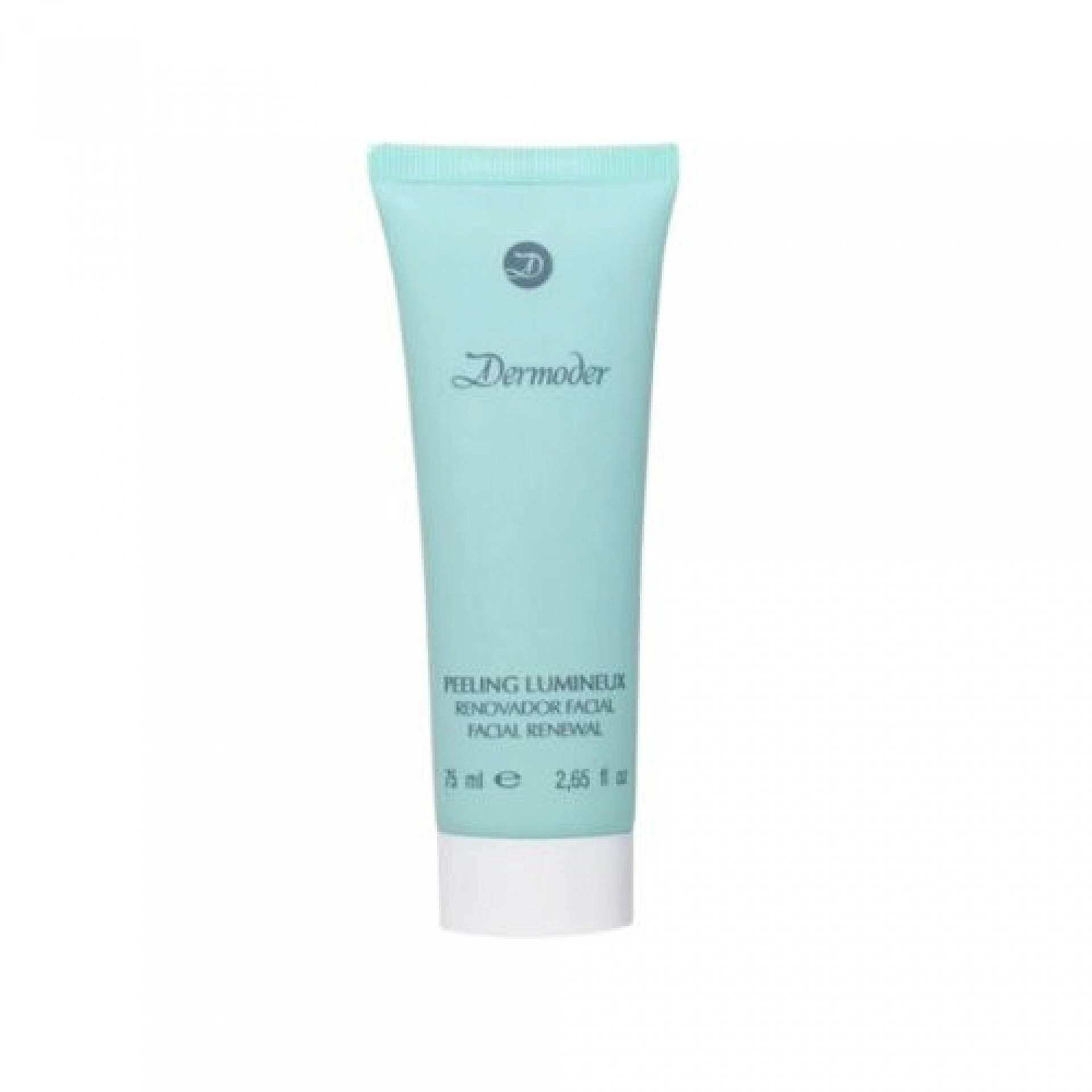 Peeling Lumineux | Peeling Renovador Facial 75ml – Lumineux – Dermoder ®