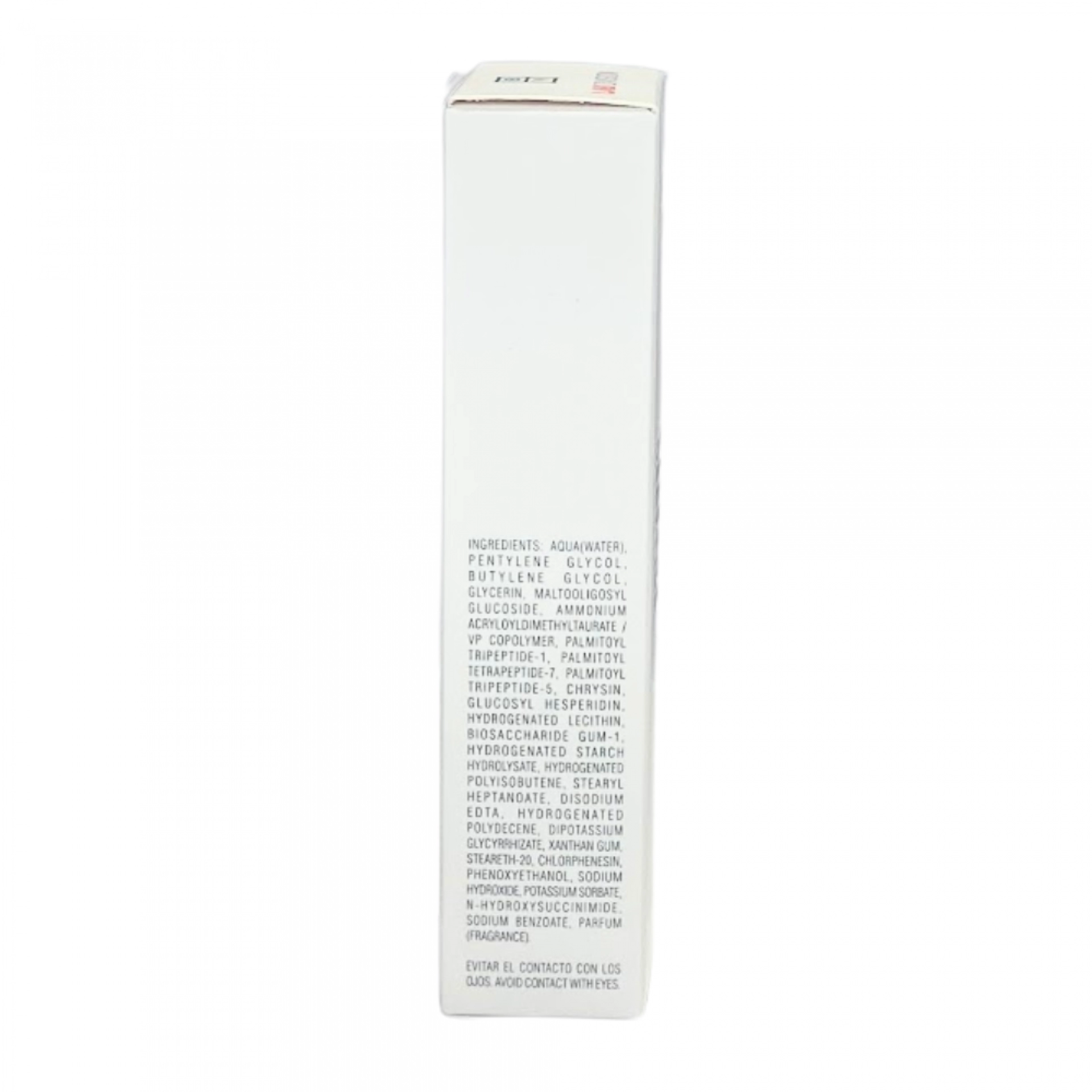 Peptide Eye Contour Gel-Cream | Contorno de ojos 15ml - Collagen Booster - Bruno Vassari ®