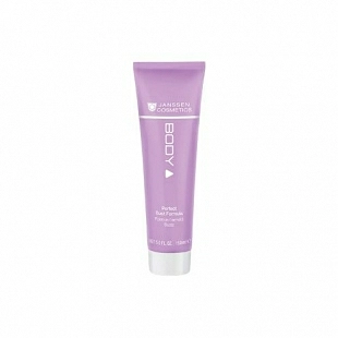 Perfect Bust Formula | Concentrado Reafirmante de Busto 75 ml - Cuerpo - Janssen Cosmetics ®