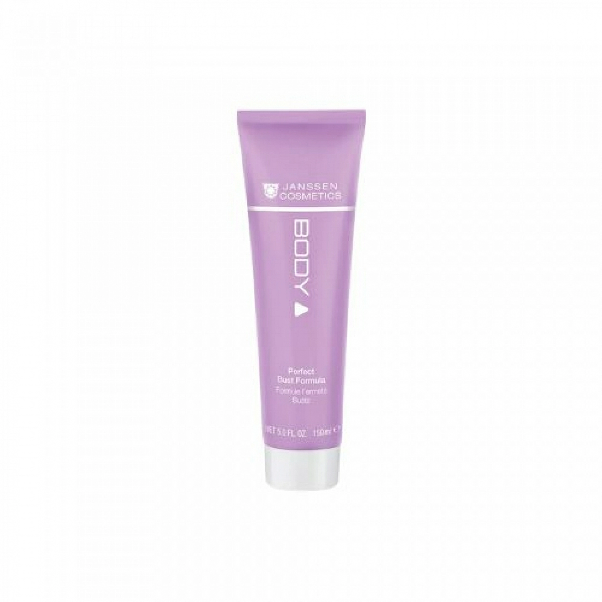 Perfect Bust Formula | Concentrado Reafirmante de Busto 75 ml - Cuerpo - Janssen Cosmetics ®