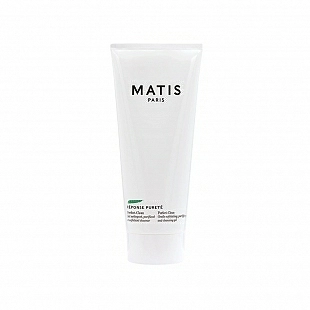 Perfect-Clean | Gel Limpiador Purificante y Exfoliante Suave 200 ml – Pureté – Matis Paris ®