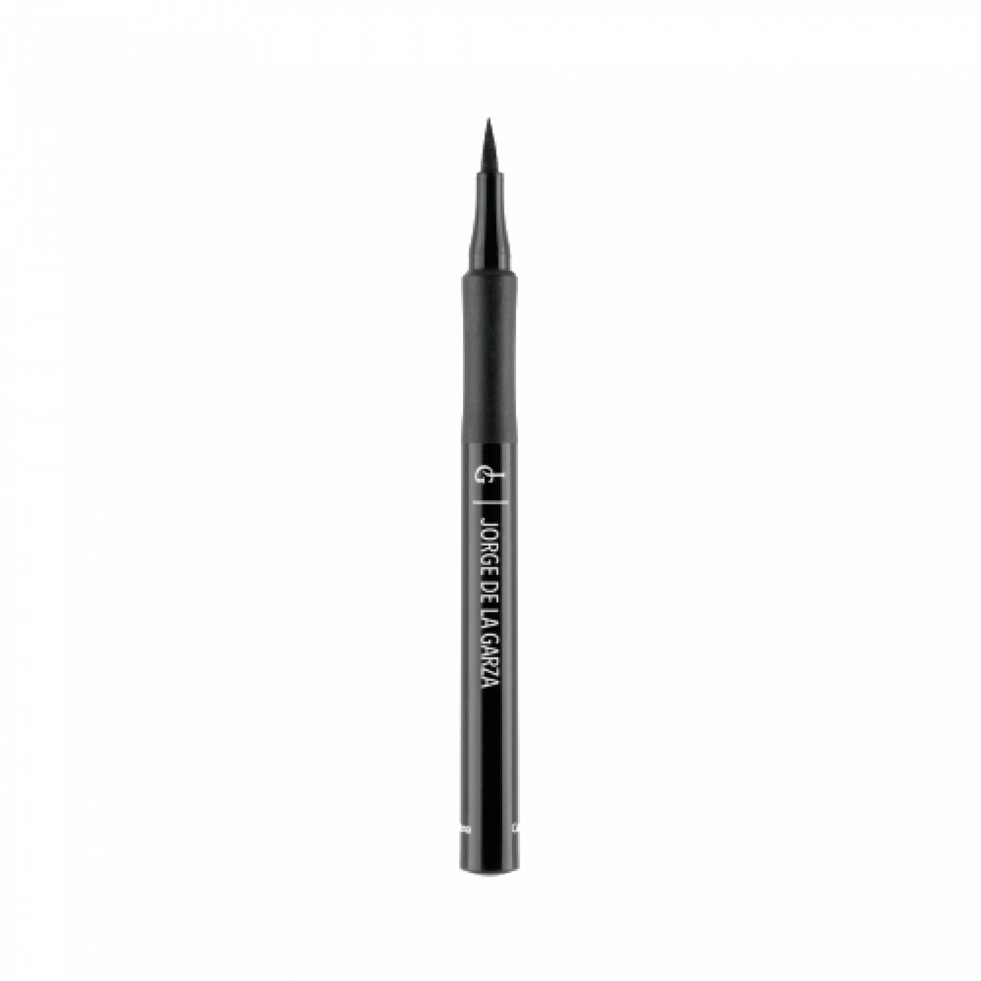 Perfect eye liner | Delineador de ojos en rotulador 1 ml - Jorge de la Garza ®