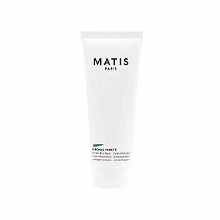 Perfect-Peel Mask | Mascarilla Matificante y Exfoliante 50 ml – Pureté – Matis Paris ®