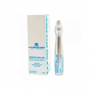 Perfect Roll-On | Eliminador de Impurezas 15ml - Perfect Skin - Utsukusy ®