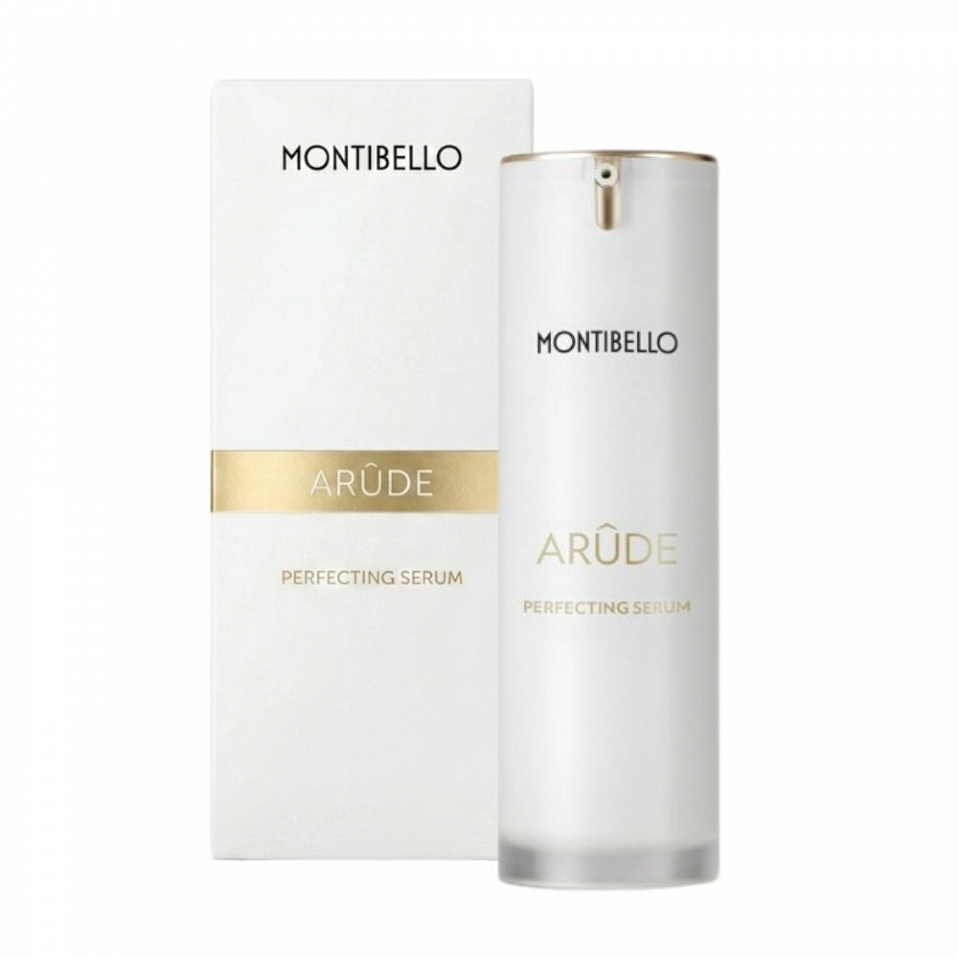 Perfecting Serum | Serum reafirmante 30 ml - Arude - Montibello ®