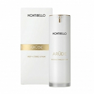 Perfecting Serum | Serum reafirmante 30 ml - Arude - Montibello ®