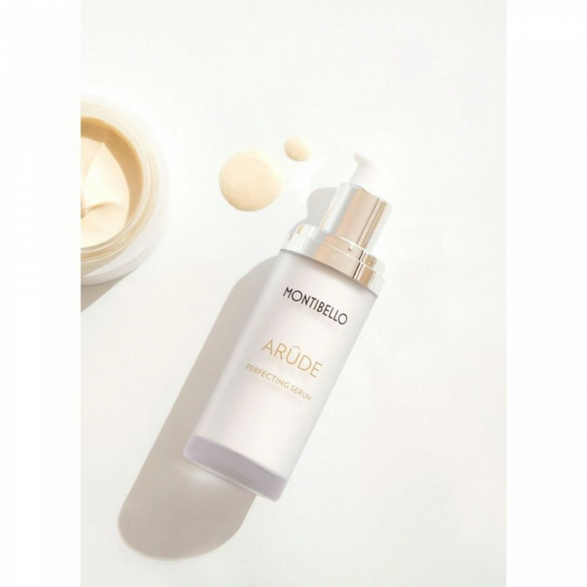 Perfecting Serum | Serum reafirmante 30 ml - Arude - Montibello ®