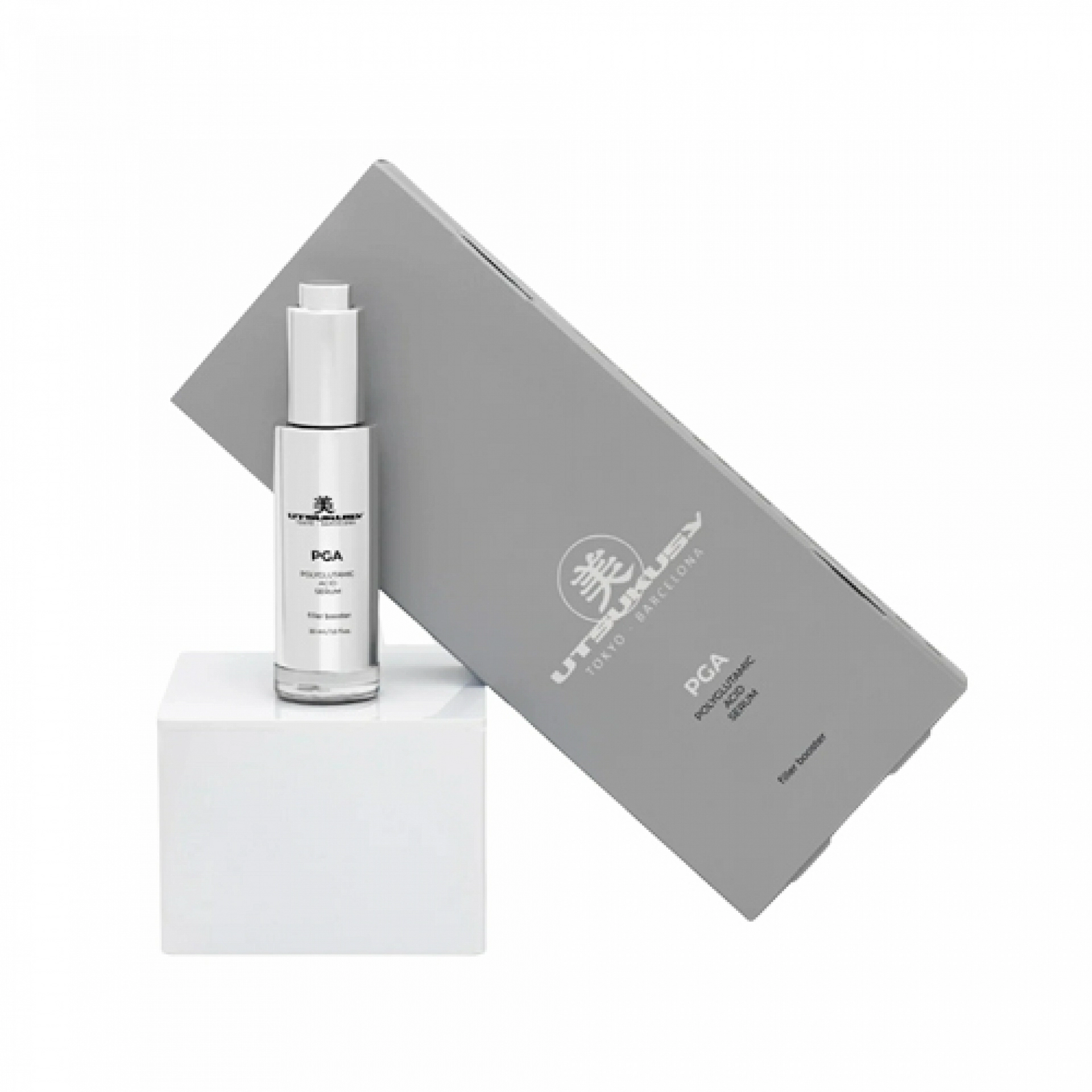 PGA Filler Booster | Serum antiarrugas 30ml - PGA - Utsukusy ®