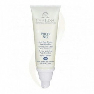 Phyto Sea - Anti-Age Cream | Crema antiedad 50 ml - Thalissi ®